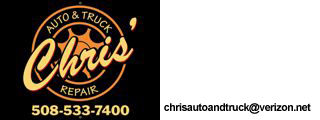 Chris' Auto & Truck